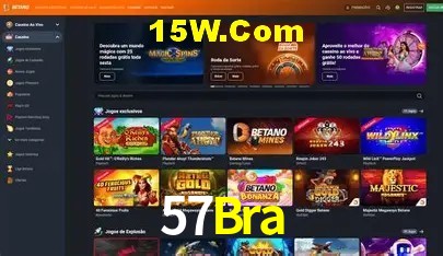 57Bra,57Bra Bet