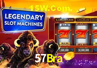 57Bra - Cassino Fortune Tiger - 57Bra Bet